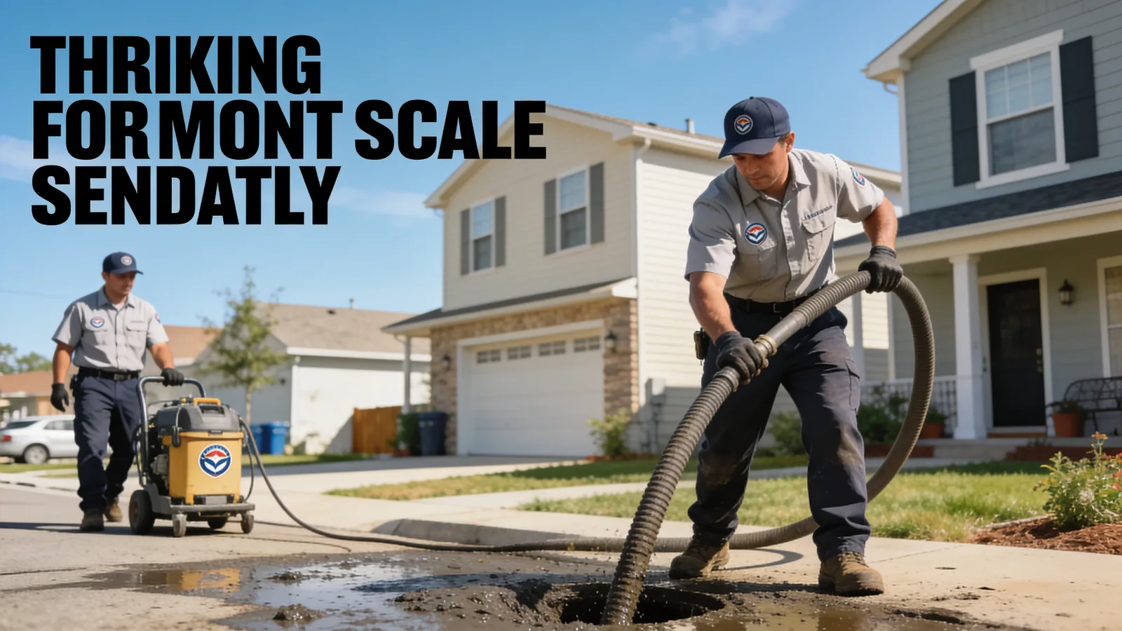 Sewage Cleanup in Drake, CO near me